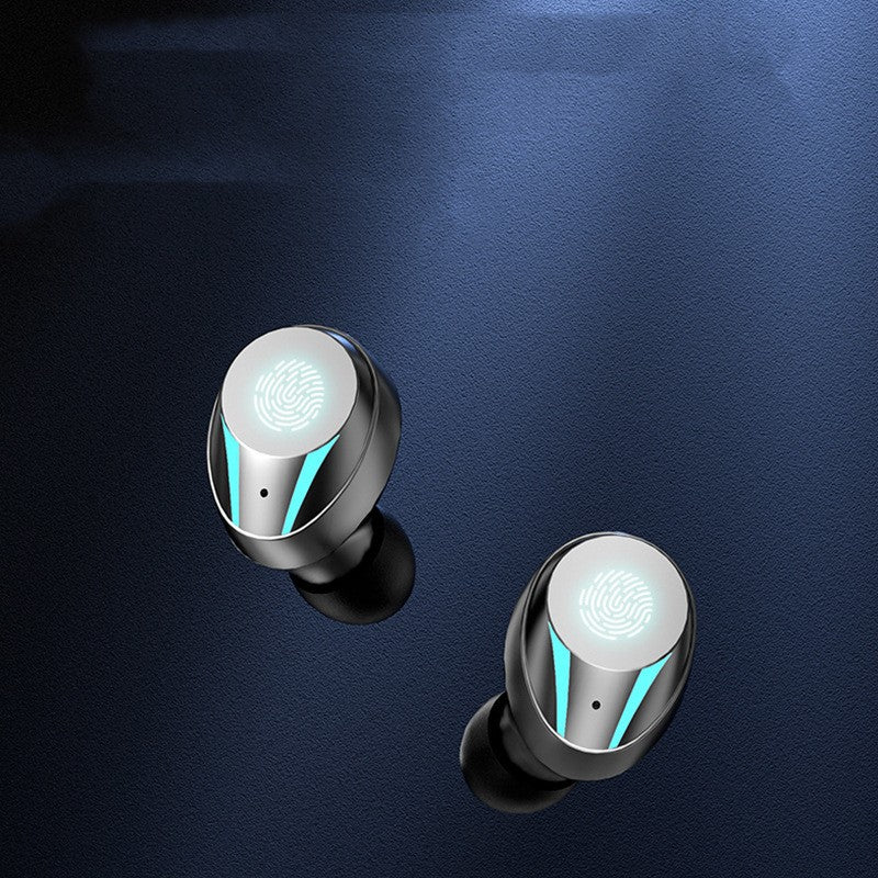 Ear Bluetooth Earphones with speaker