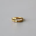 Vintage Palm Ring
