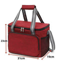 Outdoor Convenient Waterproof Lunch Bag