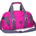 Yoga bag / gym bag