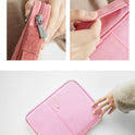 Document Storage Bag