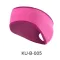 Sports Headband & Warm Ear Cover | Running Fitness Yoga Band — Unisex