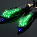 LED for motorcycle