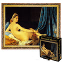 Art puzzle for adults