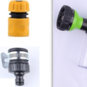 Automotive Foam Spray Gun