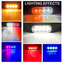 12-24V Car Truck Lights