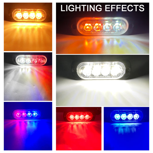 12-24V Car Truck Lights