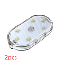 Touch Sensing Usb Rechargeable Light