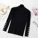 Woman's knitted top