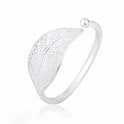 Leaf ring
