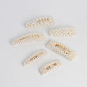 pearl side clip