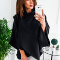 Women Autumn Sweatshirt