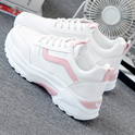 Woman leisure shoes