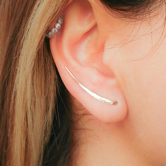 Ear Climber Earrings