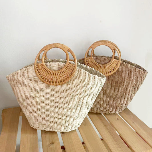 Women's Beach Resort Bag