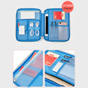 Document Storage Bag