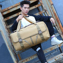 Duffel Luggage Bag