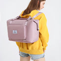 Foldable Travel Bag