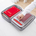 Document Storage Bag