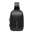 Men's shoulder bag
