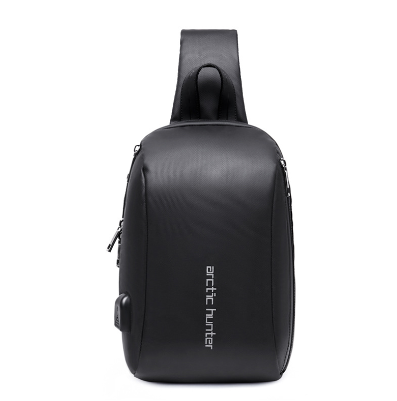 Men's shoulder bag