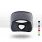 Sports Headband & Warm Ear Cover | Running Fitness Yoga Band — Unisex
