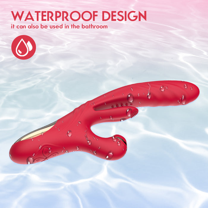New Product Sucking Automatic Tapping Telescopic Device