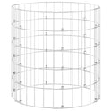 Garden Composter Ø Galvanized