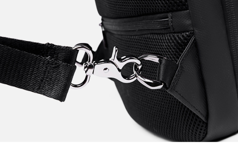 Men's shoulder bag