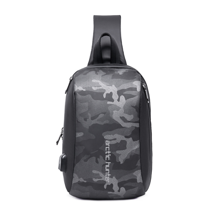 Men's shoulder bag