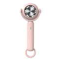Mini electric cooling fan