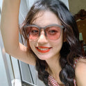 Portable Folding Sunglasses