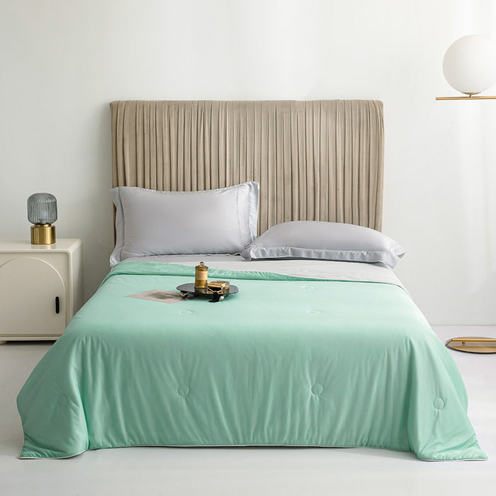 Cool Ice Cream Air Conditioner Ice Quilt