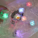 Light Emitting Bath Toys