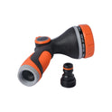 Garden Flower Watering Gun | Multi-Function Hose Spray Nozzle — Garden Watering Tool