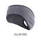 Sports Headband & Warm Ear Cover | Running Fitness Yoga Band — Unisex