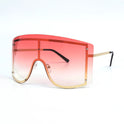 Trending wide Sunglasses
