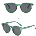 Trendy sunglasses