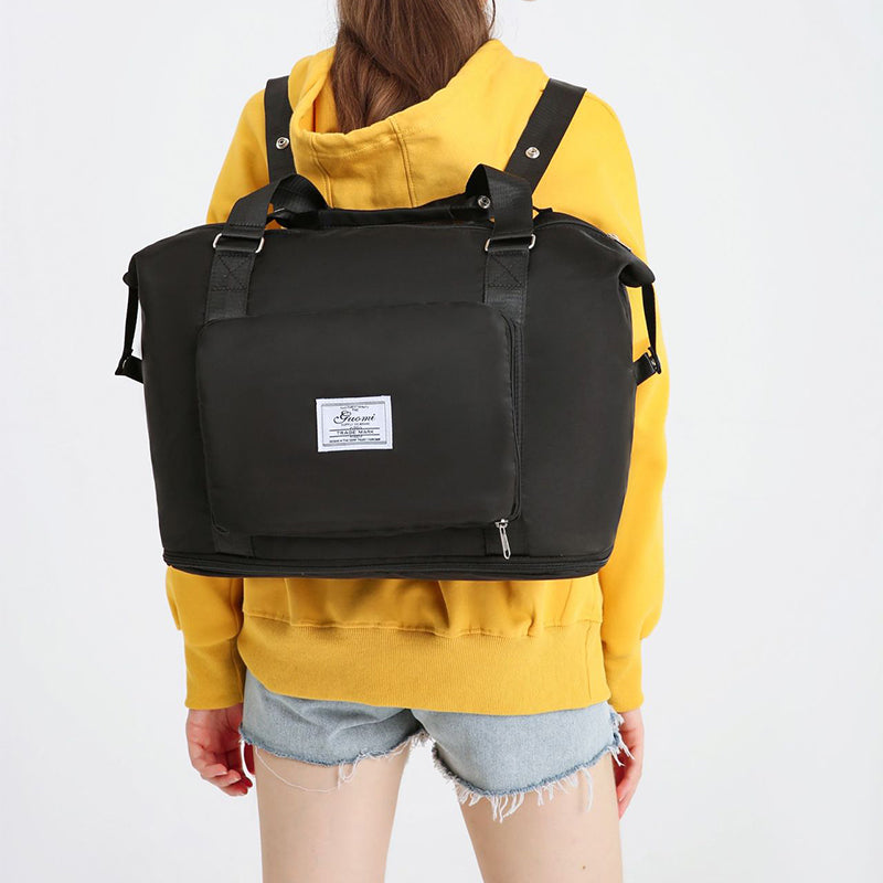 Foldable Travel Bag