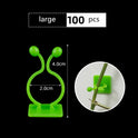 Plant Fixture Clip