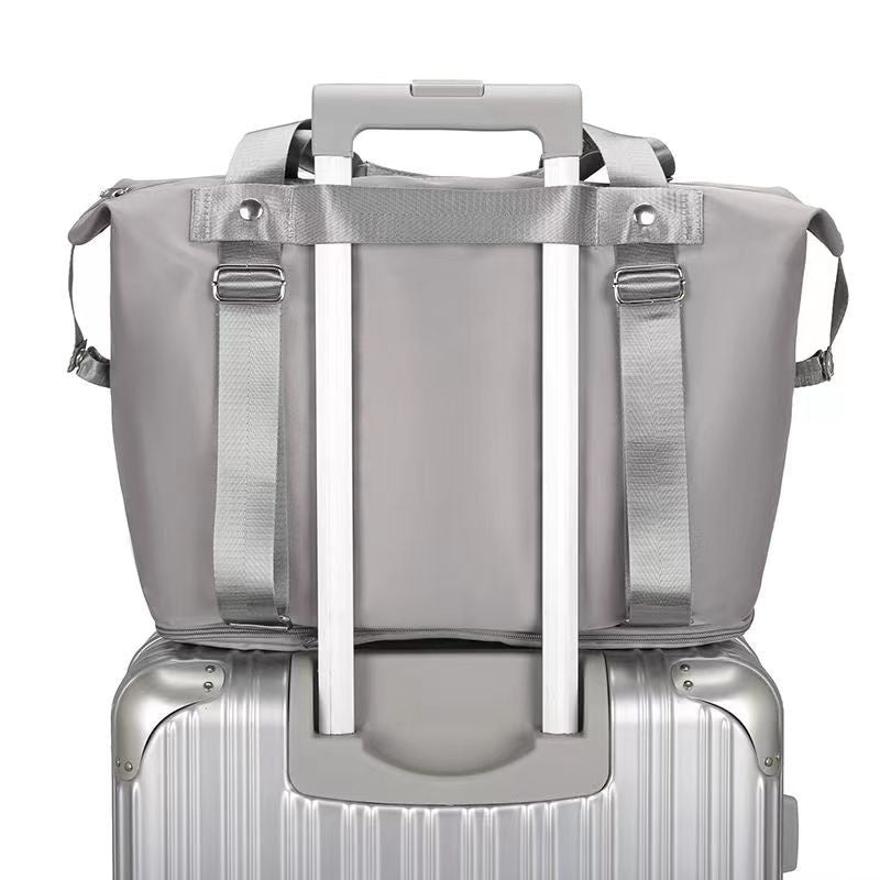 Foldable Travel Bag