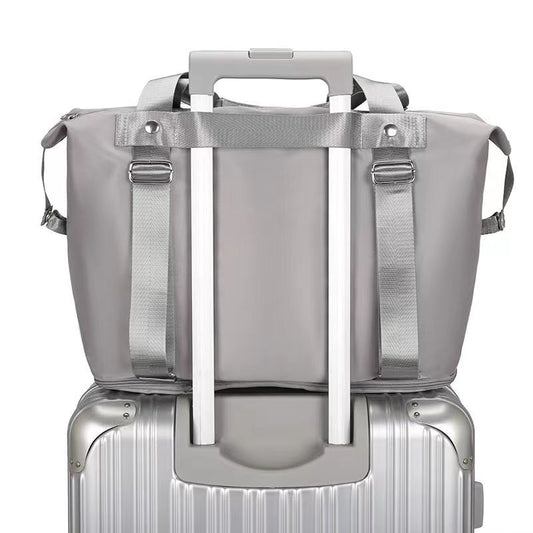 Foldable Travel Bag