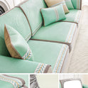 Non Slip Sofa Cover