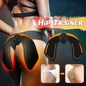 EMS  Butt Lifting Trainer
