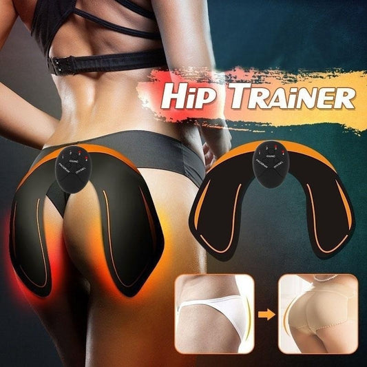 EMS  Butt Lifting Trainer