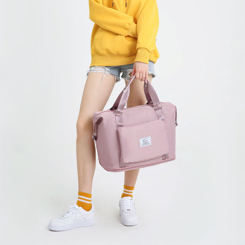 Foldable Travel Bag