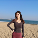 fitness clothes / yoga clothes