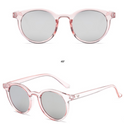 Trendy sunglasses