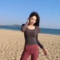 fitness clothes / yoga clothes