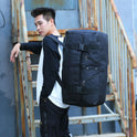 Duffel Luggage Bag